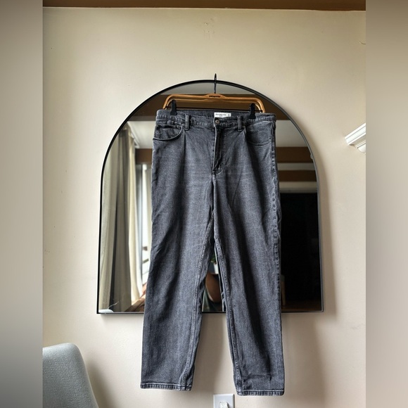 ABERCROMBIE & FITCH | the non high rise | size 32 - Picture 4 of 8